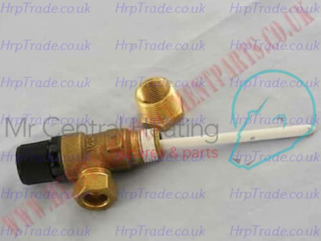 HEATRAE SADIA  95605810